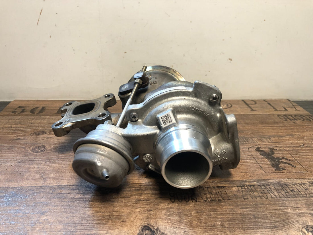 Original Ford 1.0 EcoBoost Turbolader 2AC12858900 12328700-01