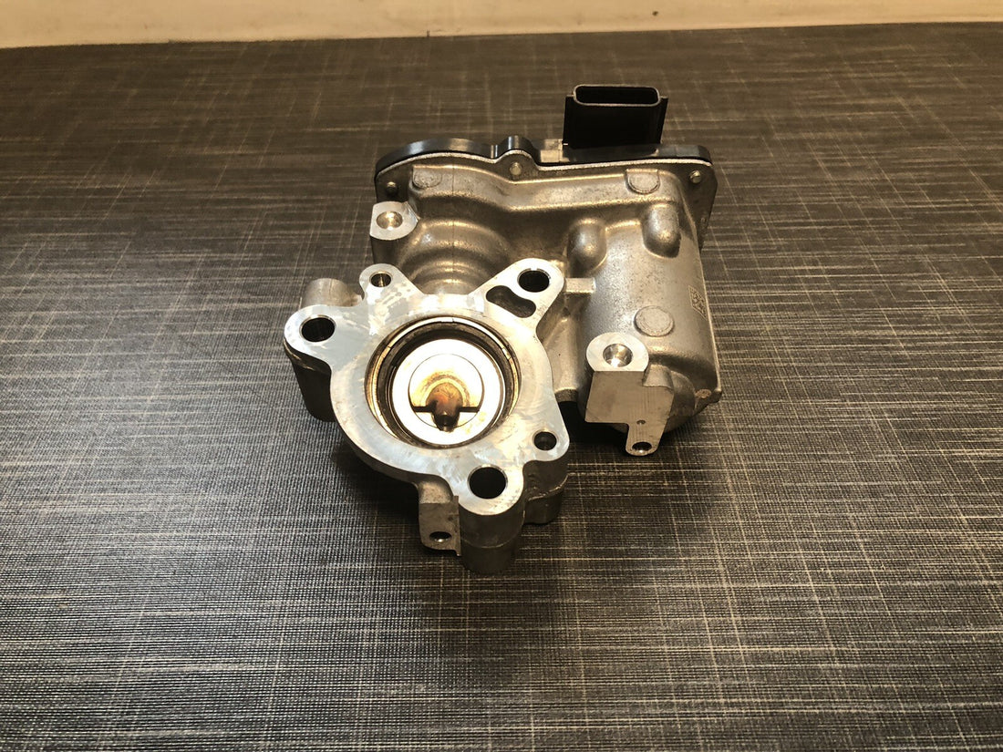 30tkm! - Original Nissan Renault AGR-Ventil 147100361R HMLGT0871R