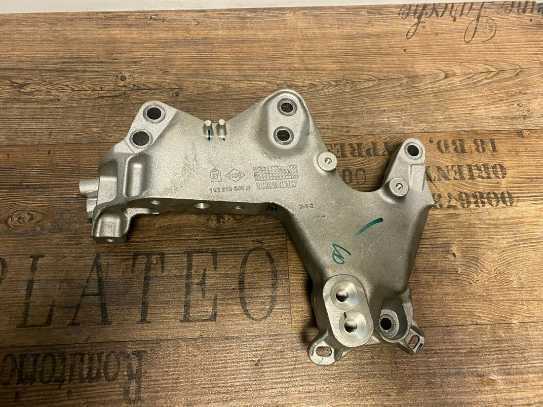 Original Renault Trafic 1.6 DCI Motorhalter 112318640R