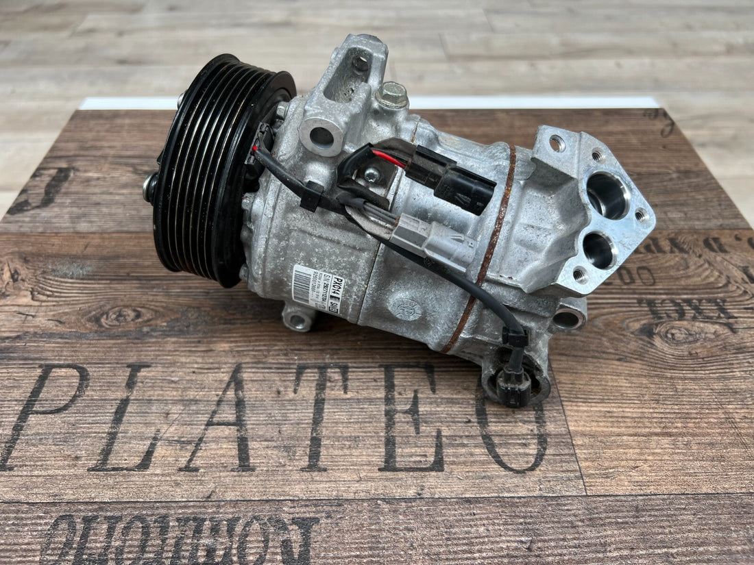 Renault Mercedes Nissan Klimakompressor 926001268R