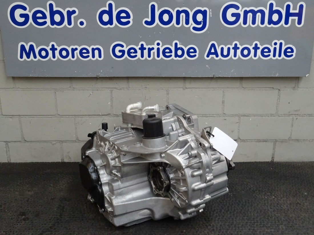 -- VW Golf 7, Audi A3 - 2.0 TDI, 6 Gang DSG Getriebe SYU, DQ250 --NEU--
