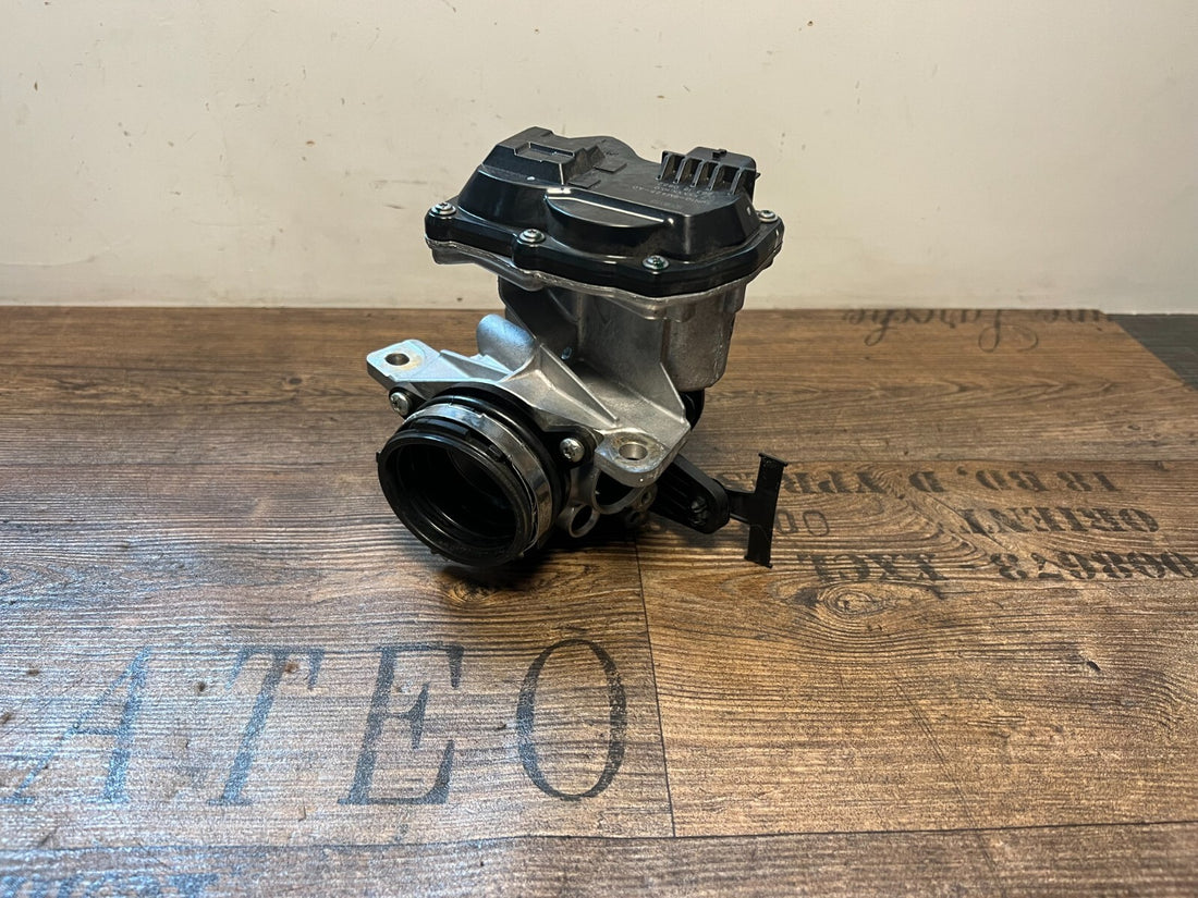 Original Ford Focus 1.5 TDCI AGR-Ventil JN1Q-9M425-AD