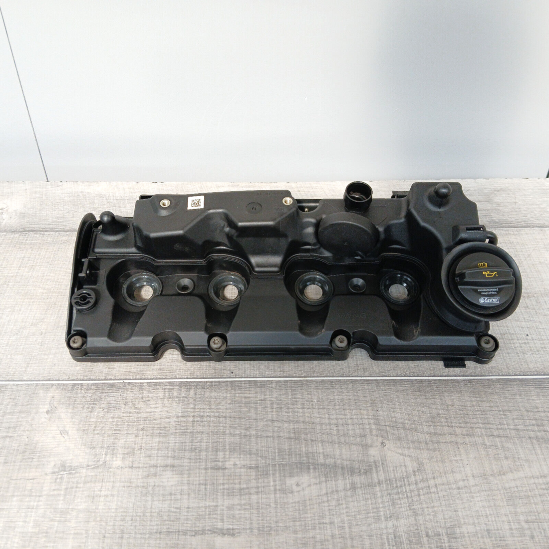 Ventildeckel Original VW Audi Seat Skoda 1.6 2.0 TDI 03L103469AE