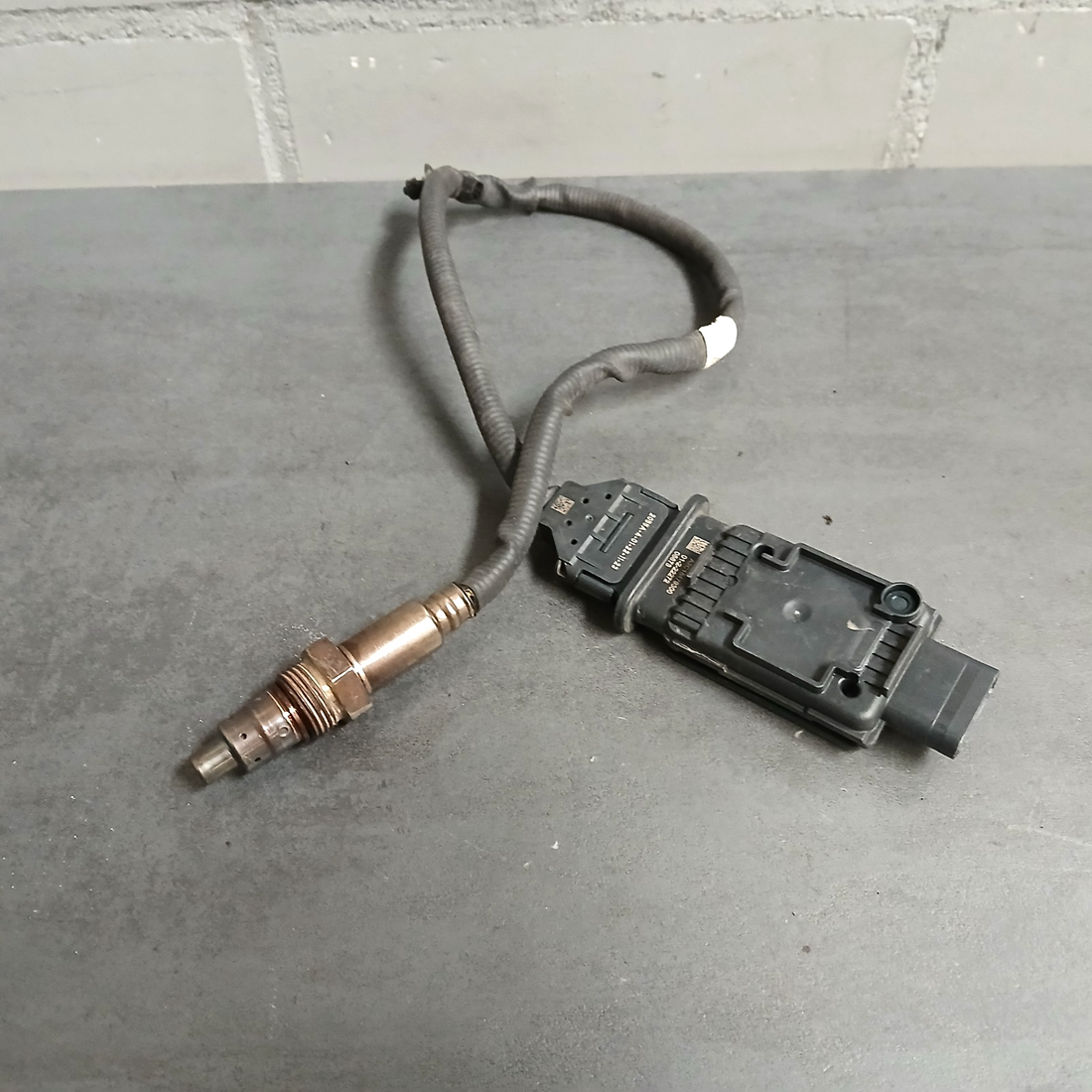 Lambdasonde NOX-Sensor | VW T6 T6.1 Transporter 2.0 TDI DNA | 05L907807P