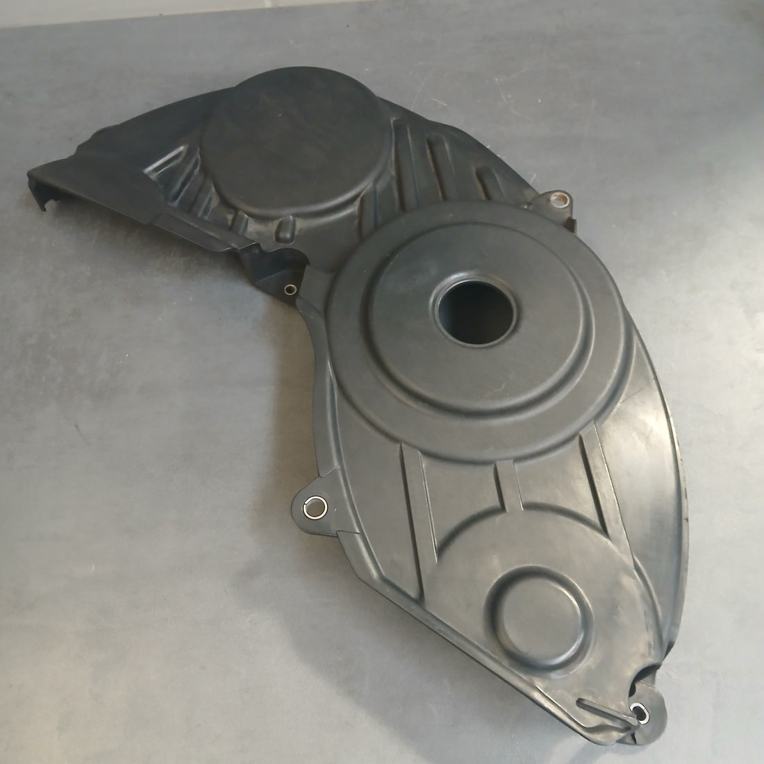 Ford Transit Custom Steuerkette Abdeckung KK2Q6A247AB