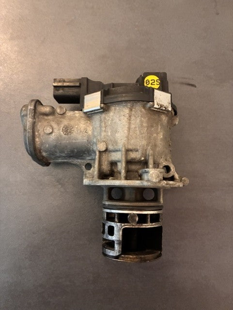 Abgasrückführungsventil AGR Ventile für VW Audi Seat Skoda Valeo 04L131501AA