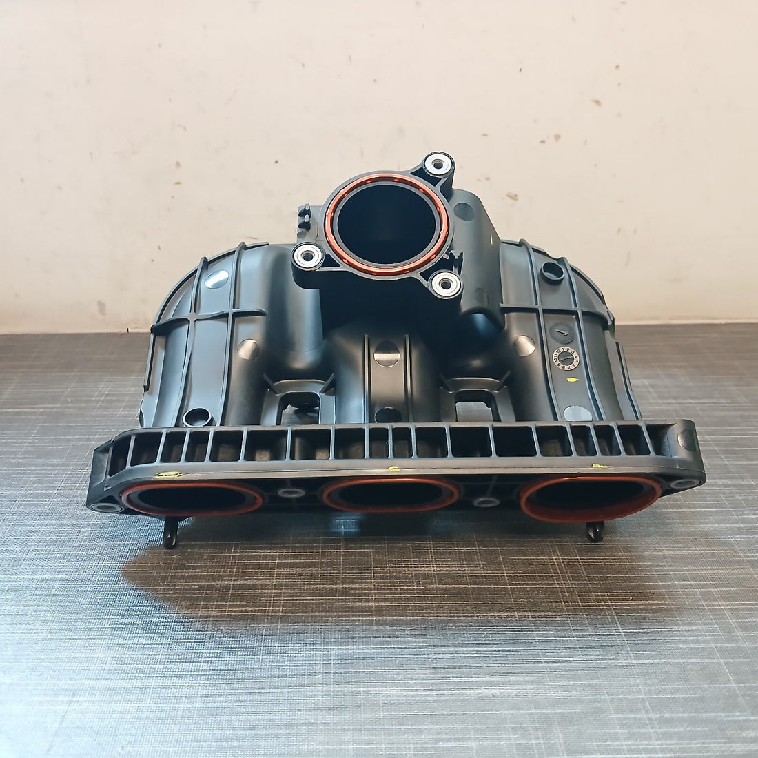 Ansaugbrücke Ansaugkrümmer Original für Opel Astra K 1.2 F12SHT F12SHL 55496066
