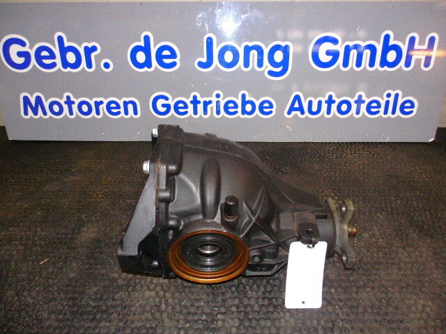 Mercedes W212 - Differential, A2043501314 - 2.47, überholt --TOP--
