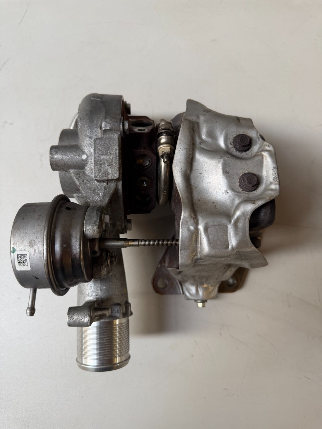 Turbolader Ford Explorer VI 3.0 V6 Ecoboost L1ME-6K682-AB 67 TKm