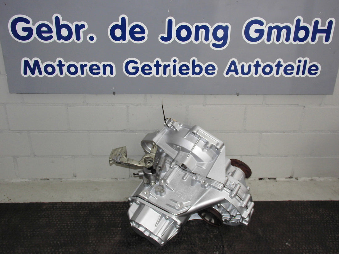 -- VW New Beetle, 1.4 TSI 6 Gang Getriebe LHX --TOP-- -überholt-