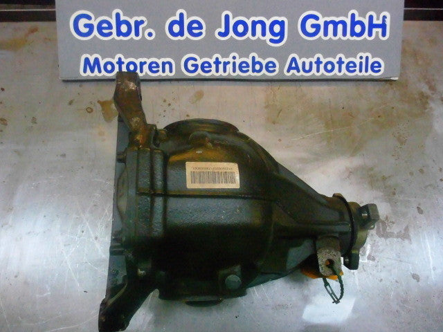 -- Mercedes W212 E 200 CDI - Differential, A2073500314 - 2.47 --TOP--