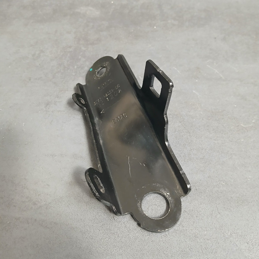 Original Ford Kuga III 2022 Sonstiges Einzelteil Motorraum JX616A029CC