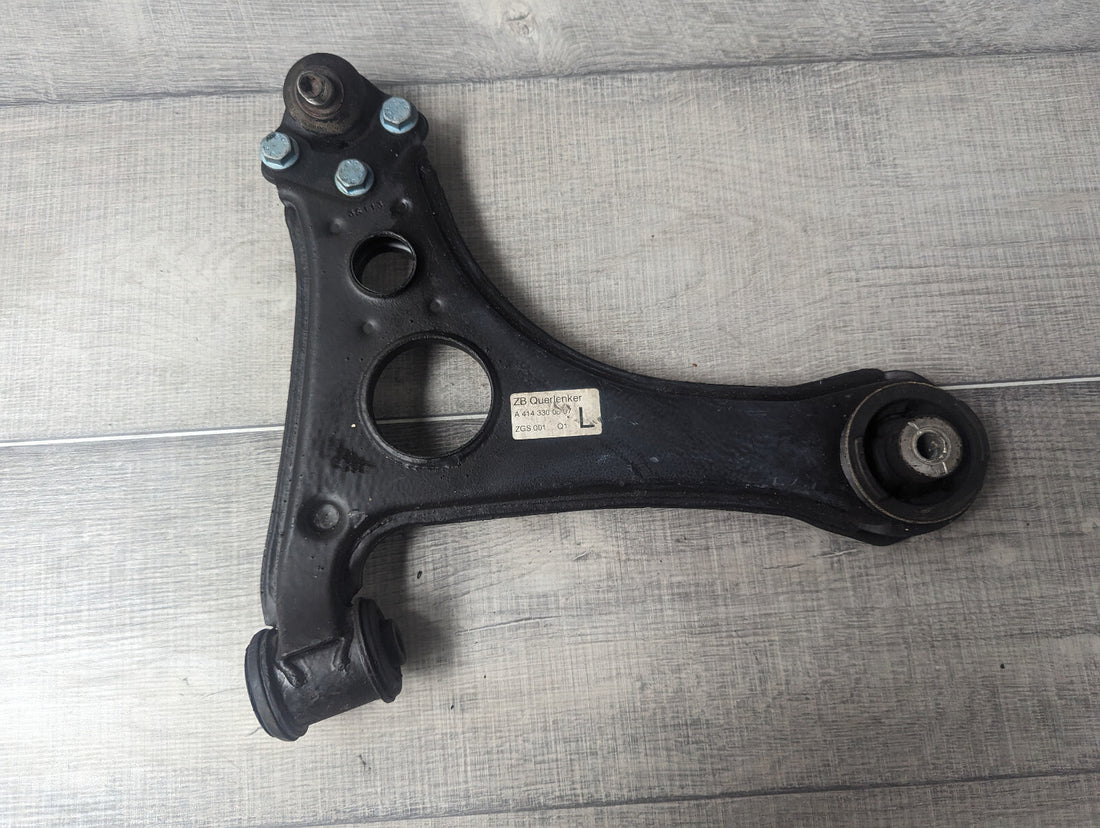 Mercedes Benz Querlenker links A4143300507