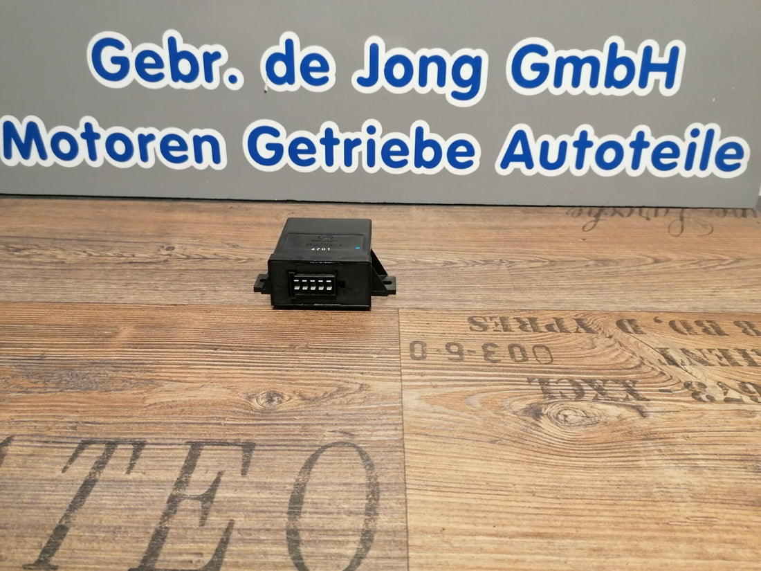Original Land Rover Range Rover Wegfahrsperre Steuergerät YWC500010