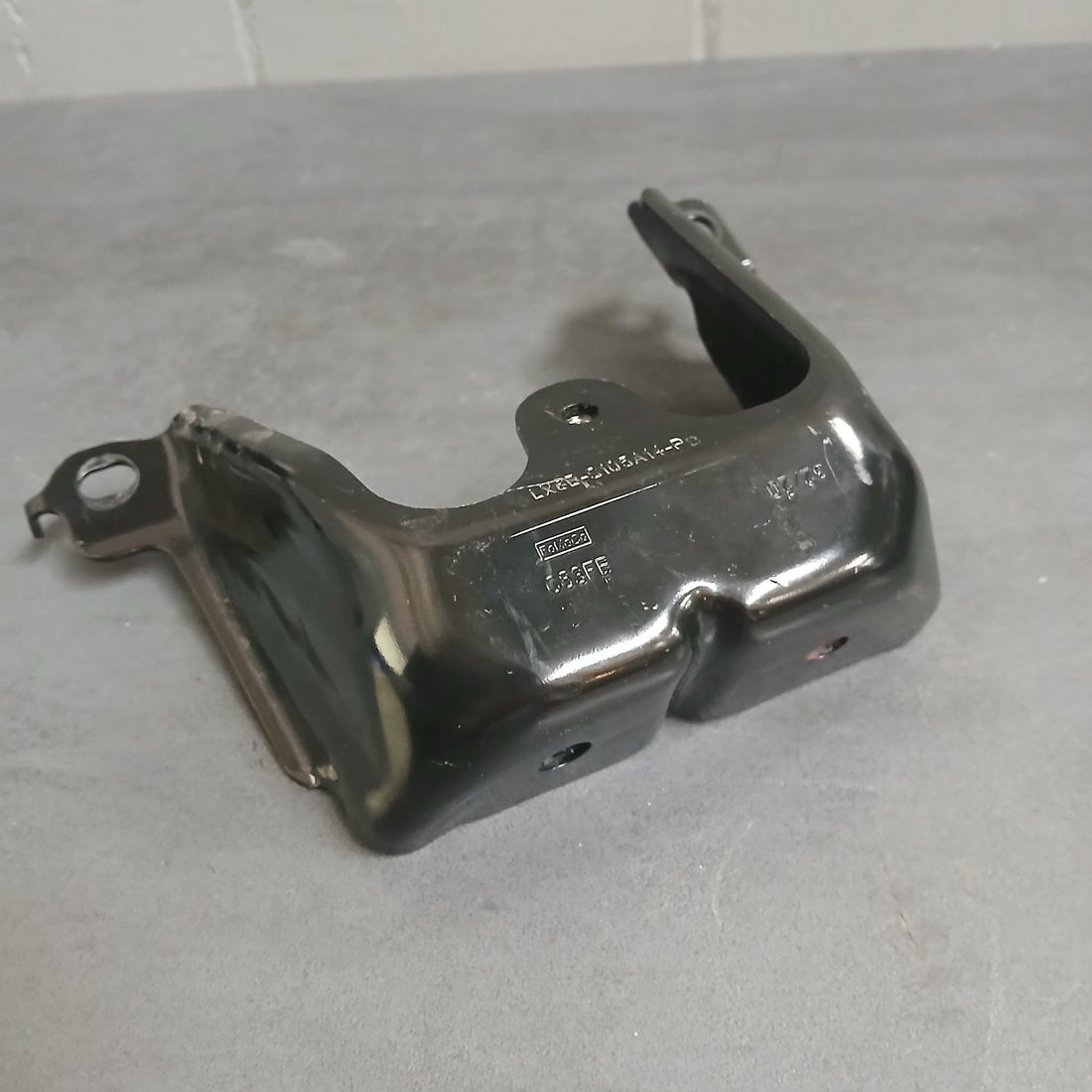 Original Ford Kuga III Karosserie, Aufbau, Motorraumkomponente LX6BS105A14PB