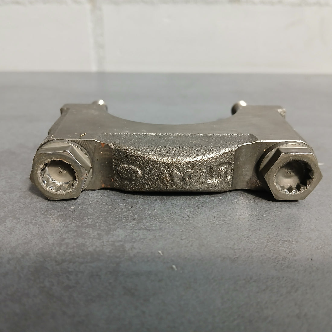 Lagerbock Nr. 5 für Motorblock & Kurbelwelle - VAG VW Audi Seat Skoda - DFG