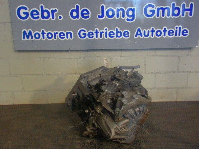 Opel Astra J, 1.7 CDTI - M32 - 6 Gang Getriebe, mit Start Stop -TOP-