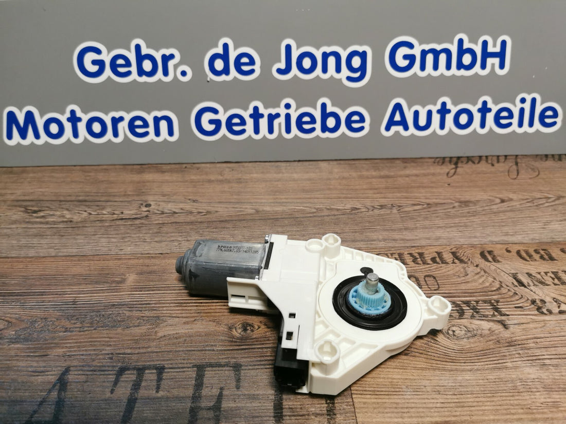 NEU Original Land Rover Discovery 4 Fensterhebermotor vorne rechts LR015450