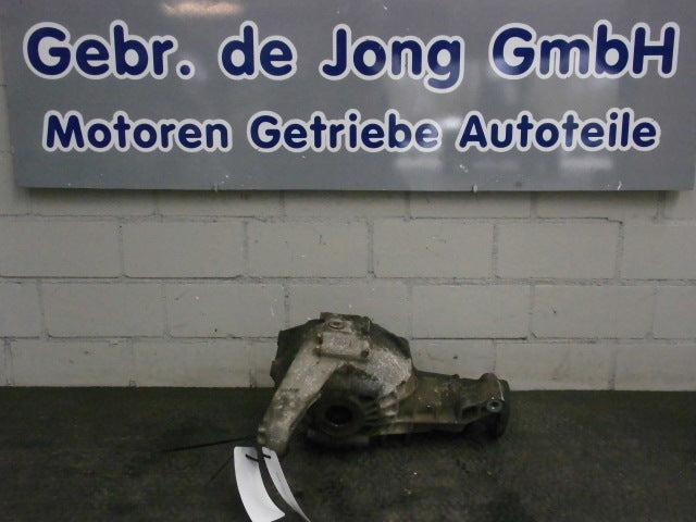 Mercedes ML 55 AMG W163` Differential-Vorderachsgetriebe von 2001`
