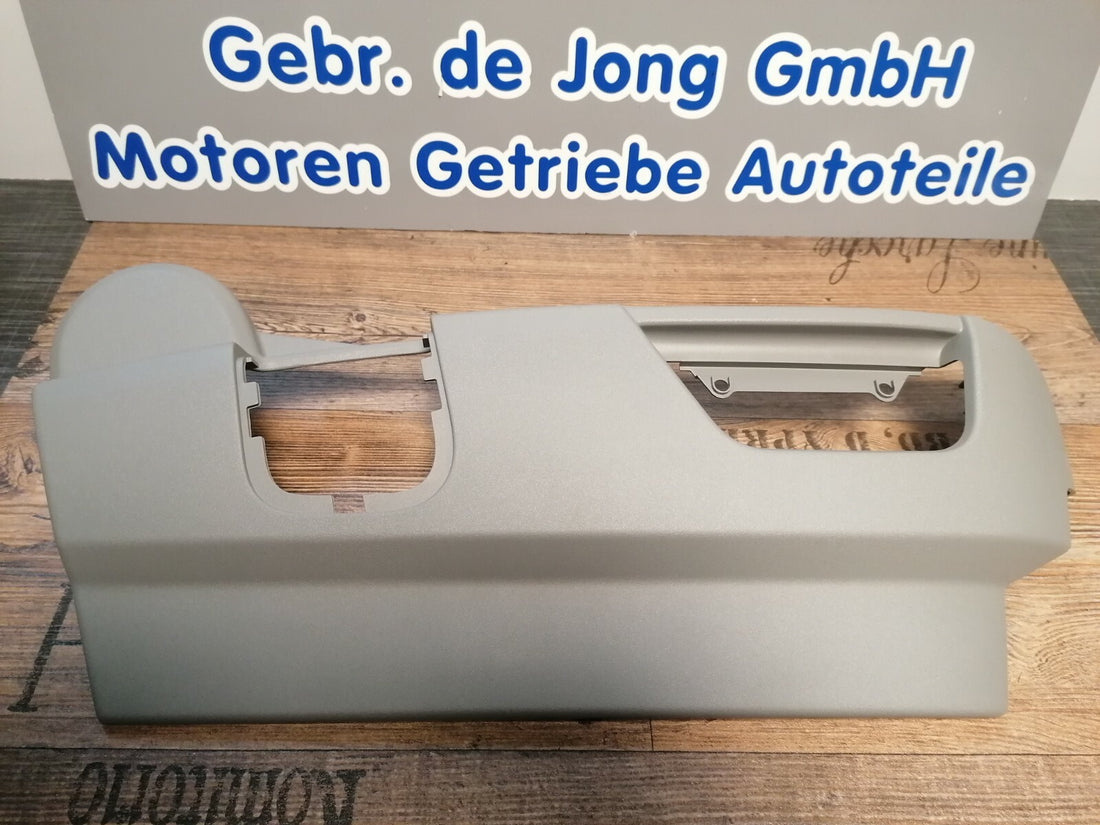 NEU Original Land Rover Sitzverkleidung Sitzabdeckung Verkleidung Abdeckung