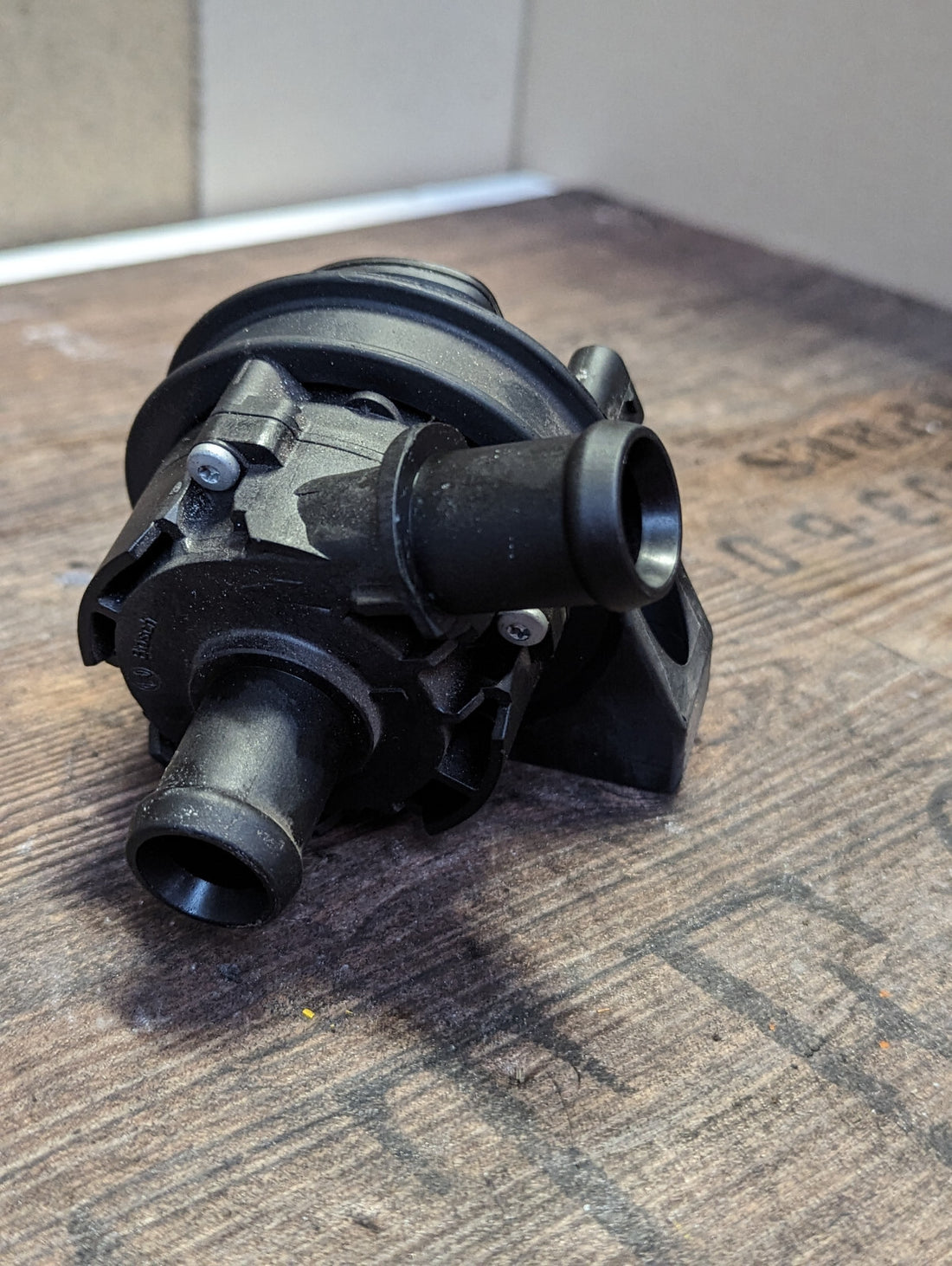 Wasserpumpe Zusatzwasserpumpe Vw Golf 7 5G0965561