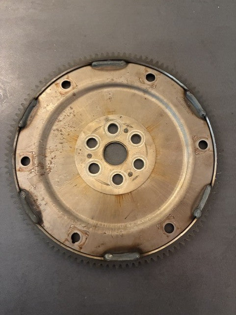 Schwungscheibe Schwungrad für Land Rover Range Rover BJ32 6K375 AA