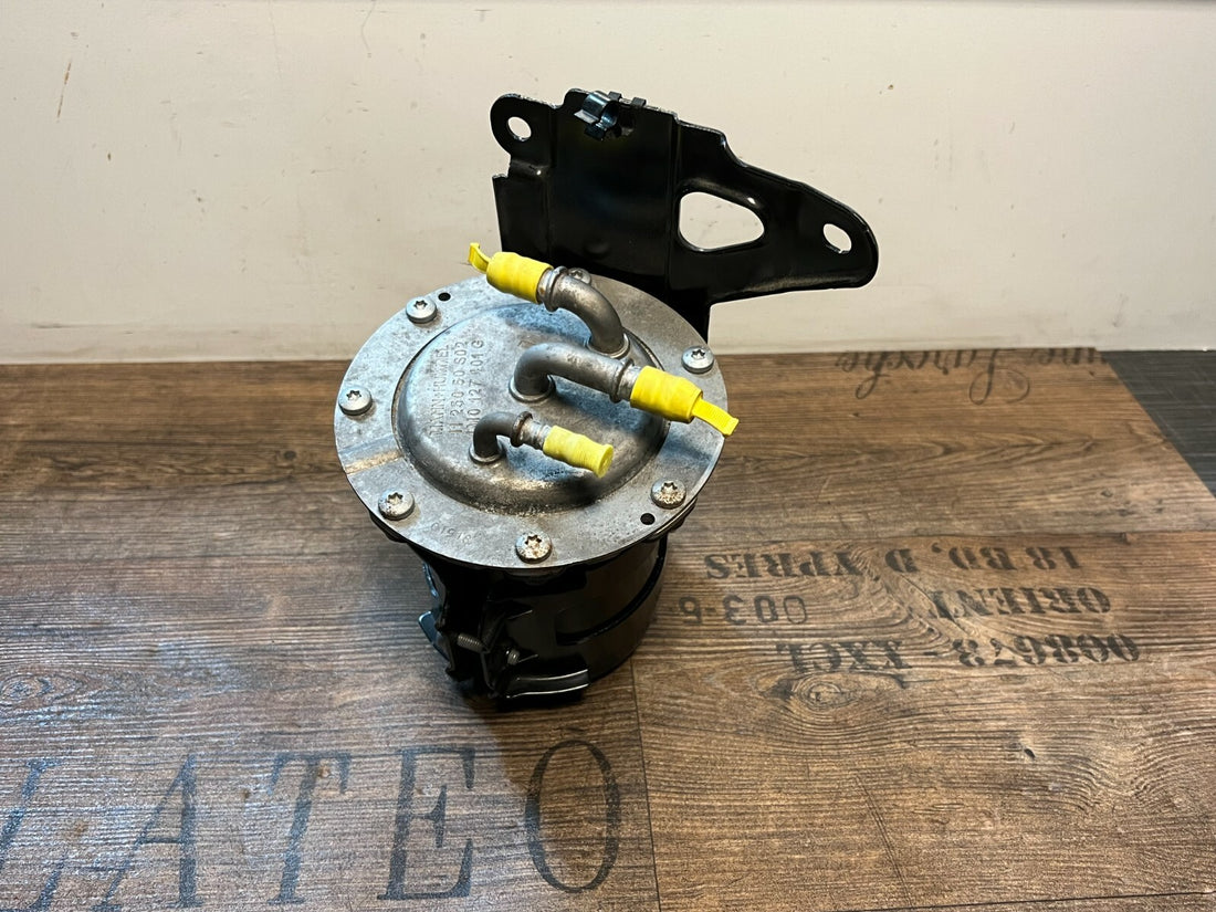 Original VW Touareg CR7 Audi Q7 Dieselfiltergehäuse 4M0127401G