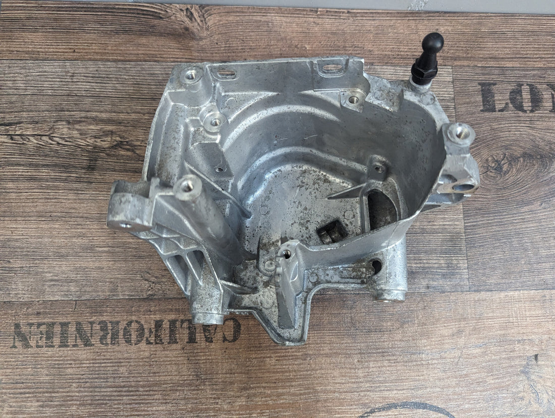 Peugeot Citröen Halter Kraftstofffilter 9804498180