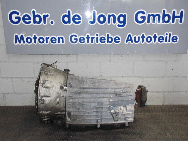 -- Mercedes SLK 250 CDI - 7G - Tronic Automatikgetriebe 722908 2011`--TOP--