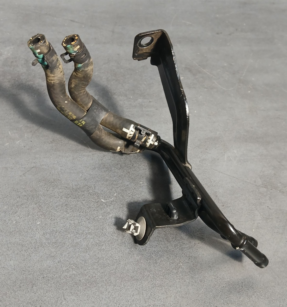 Original VW Kühlmittelrohr Kühlwasserrohr 7LA121065A
