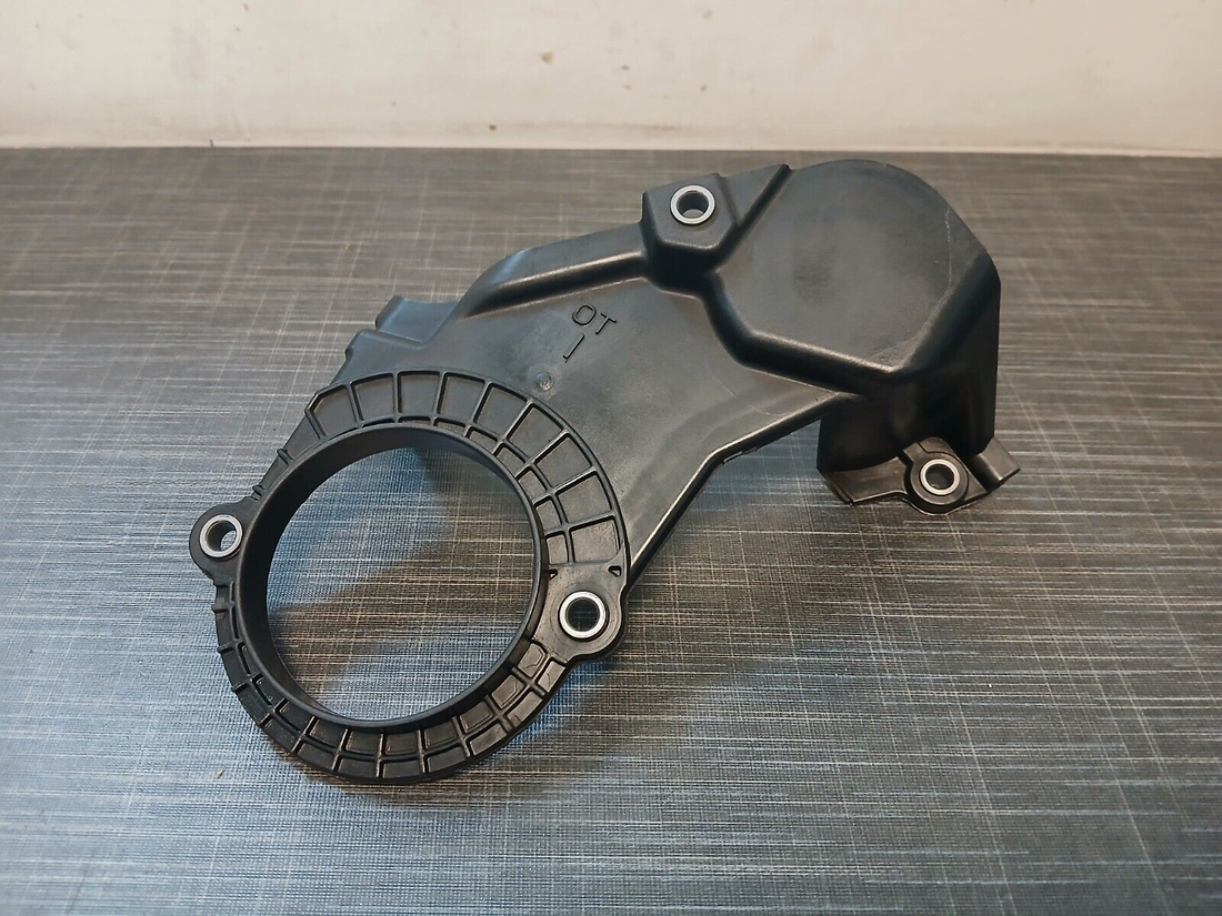 Original VW Audi Seat Skoda Zahnriemenabdeckung Schutz 04C109175F