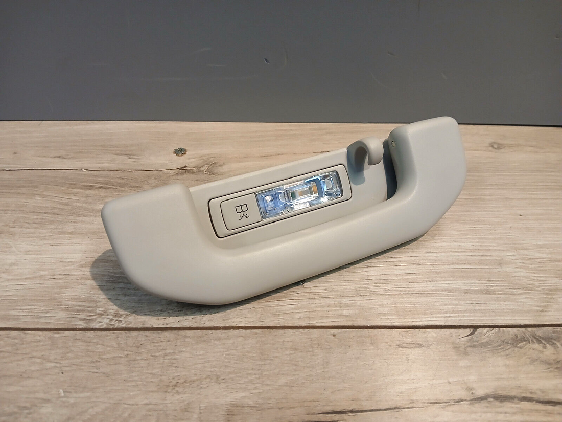 Haltegriff hinten rechts Original Mercedes-Benz A B C GLC E-Klasse A0998150100