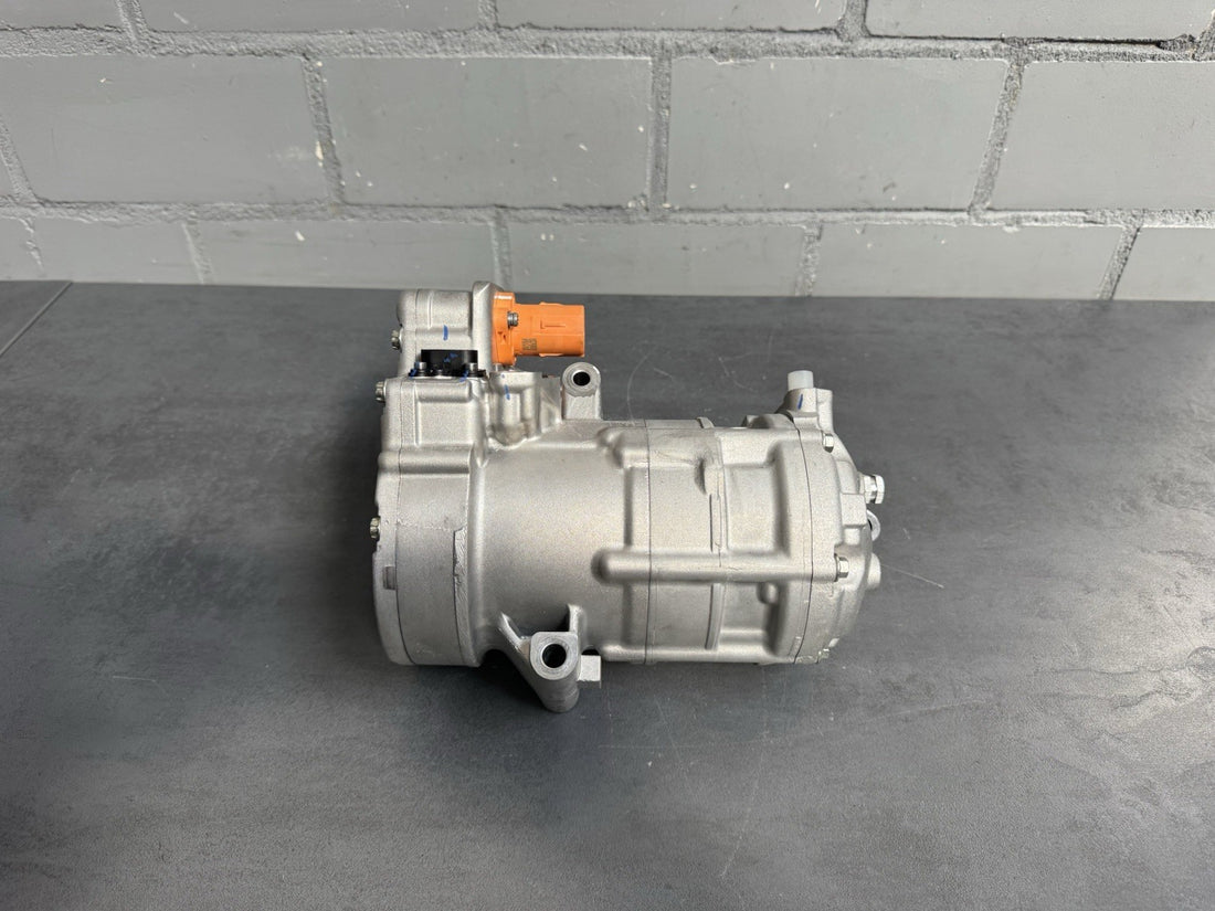 Klimakompressor Klimapumpe Original MG 3 ZS Hybrid 11958888