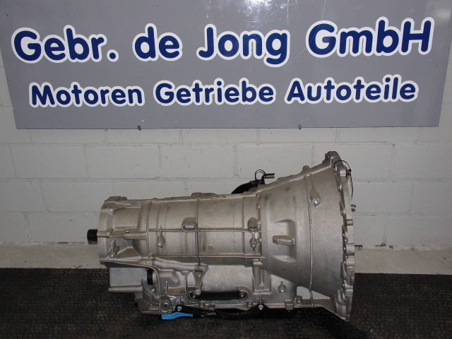 Land Rover Discovery 4, Automatikgetriebe 2013` 3.0 TD, 211ps - 8HP70,1087020050