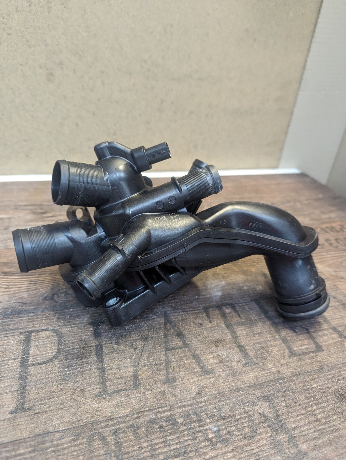 Thermostat Mini Cooper R55 R56 R57 R58 R59 R60 R61 7647751