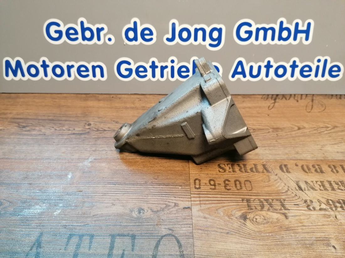 Mercedes Benz OM271 W172 SLK Motorträger Motorhalter links 10km A2712232404