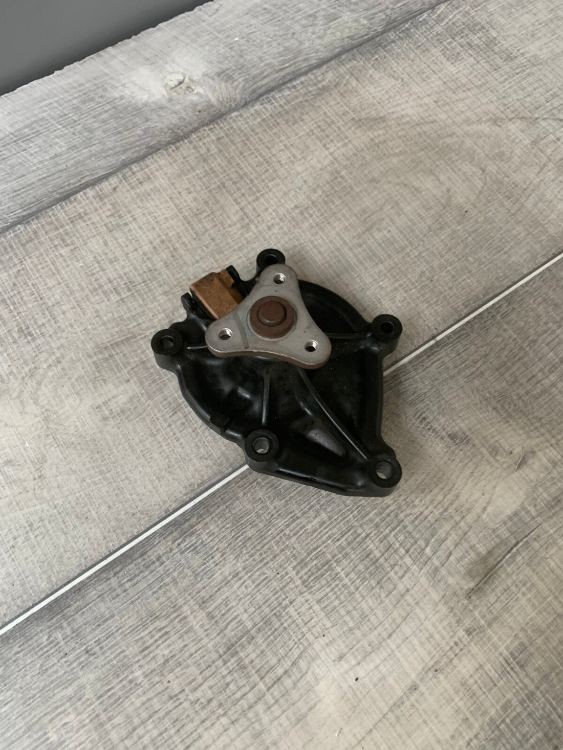 Original Citroen C4 Wasserpumpe BH01
