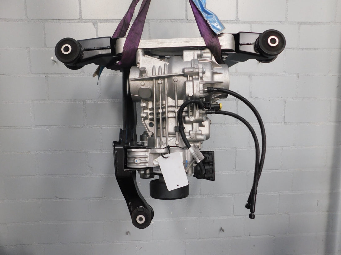 -- VW T6-2.0 TDI, Haldex - Hinterachsgetriebe, Differential 09N525010F --NEU--