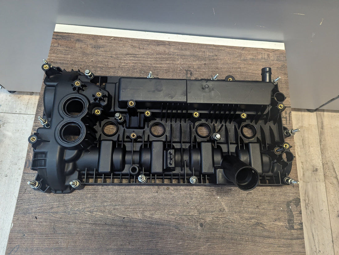 Ventildeckel Zylinderkopfdeckel Für Ford Mustang 2.3 Ecoboost GB5E6K271