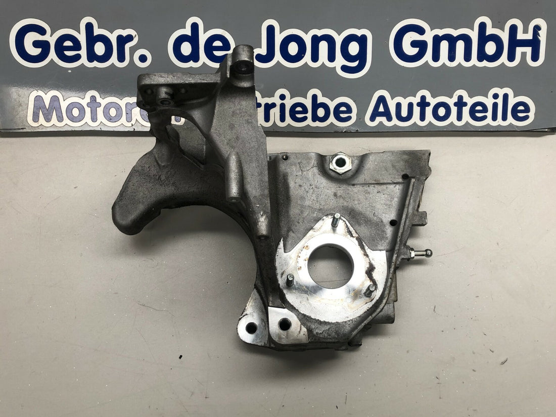 Suzuki Vitara 1.6 DDiS D16AA Aggregateträger Halter Hochdruckpumpe 55226624