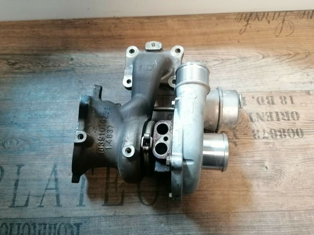 Turbolader Original Ford Kuga 1.5 EcoBoost M9MD F1FG-6K682-AB 16431015063