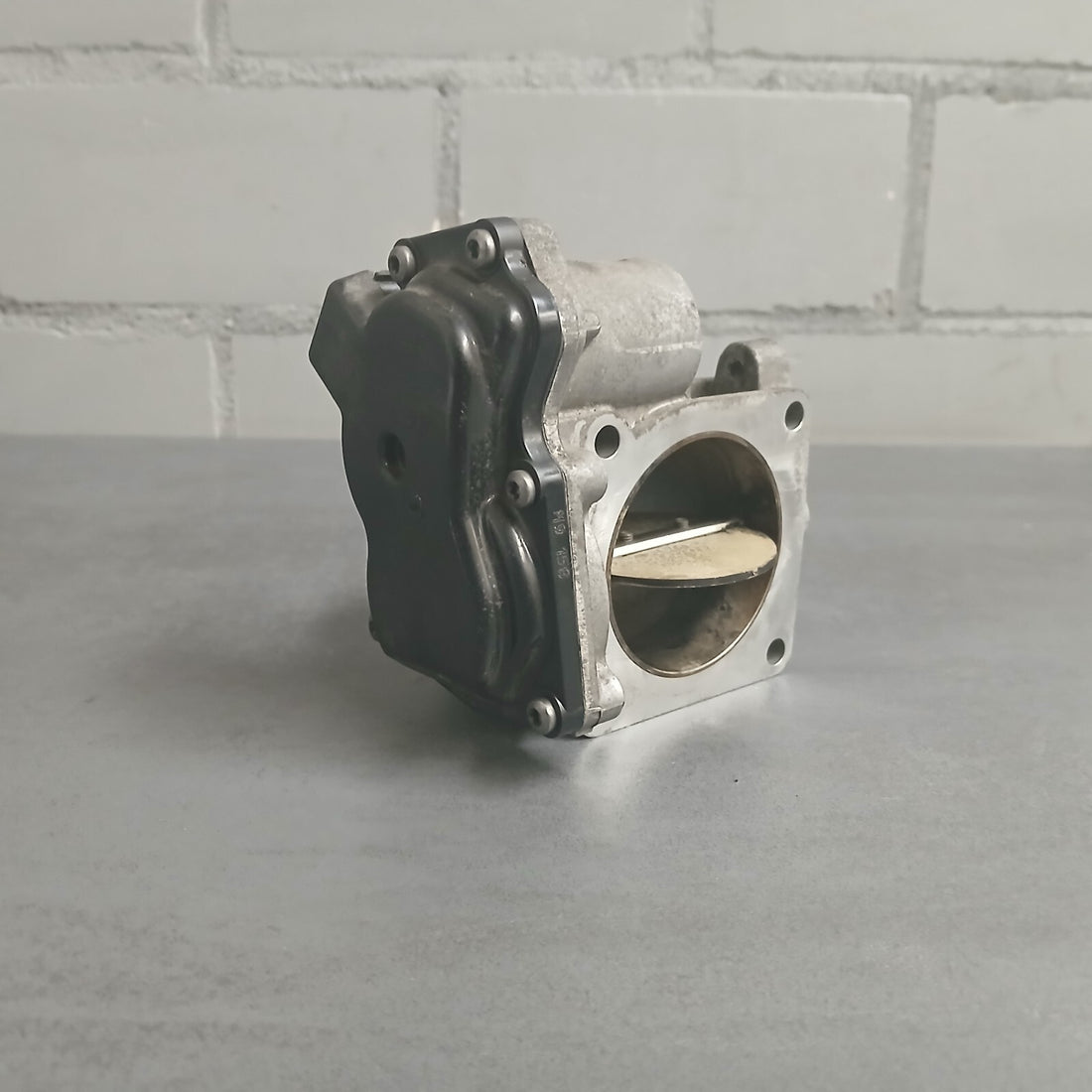 Drosselklappe Renault Citroen Nissan Opel 2,3 CDTI 161A00161R-B