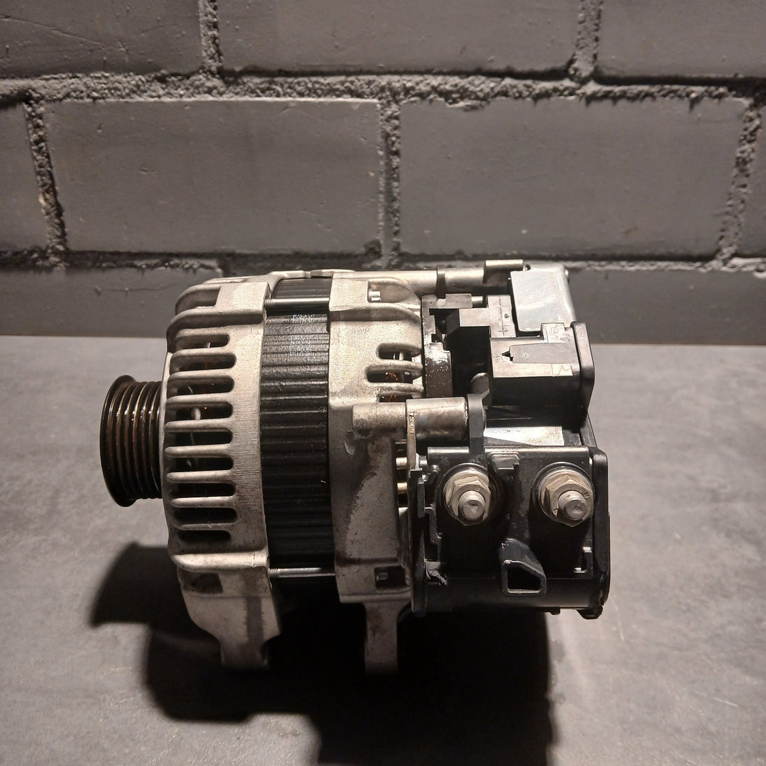 Original Ford 1.0 EcoBoost Lichtmaschine Generator L1TA-11238-BA 0127813039