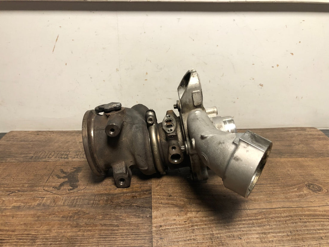 Turbolader ohne Stellmotor | VW Skoda Seat Audi 1.2TSI | 04E145713B