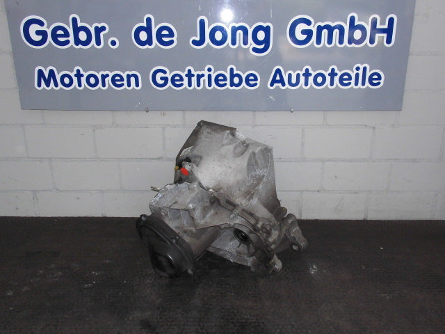 Ford Focus III, 1.0 Eco Boost Getriebe von 2013` CV6R7002BBD - 5 Gang --TOP--