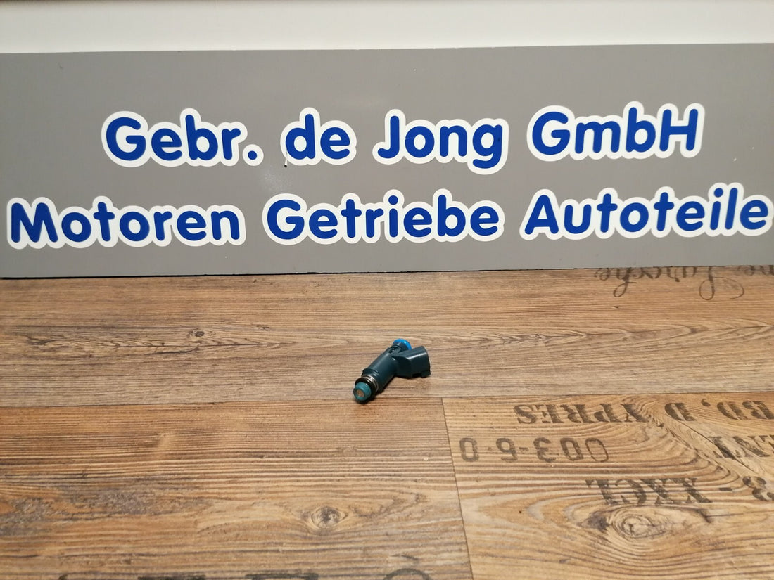 Original Jaguar LAND ROVER Einspritzdüse 4,2l V8 4650544