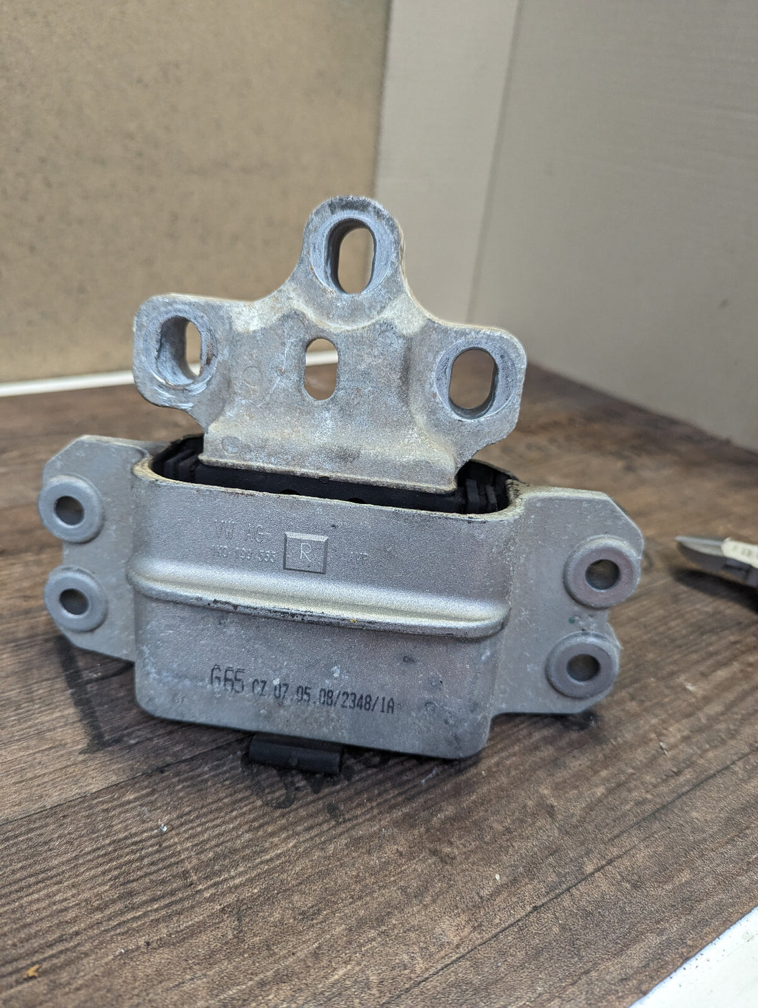 Motorlager Audi VW Seat Skoda 1K0199555R