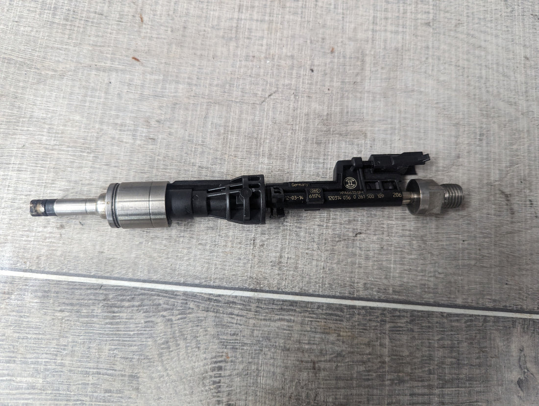 Original Bmw Injektor 0261500109 7597870 N20B20A