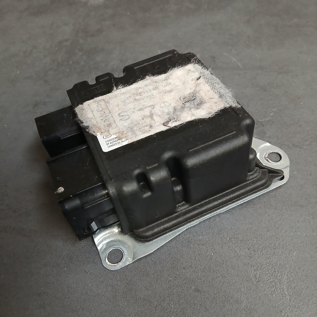 Original Ford Kuga III MK3 DFK Airbag Steuergerät Modul LV4T14B321SB