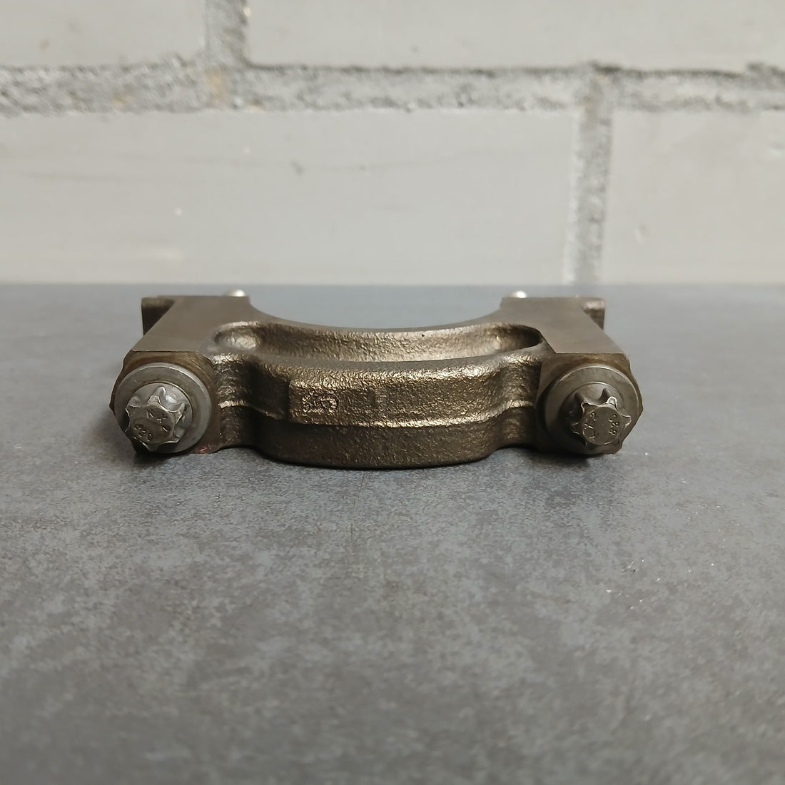 Lagerbock Nr. 5 für Motorblock & Kurbelwelle - Mercedes-Benz M271 271.860